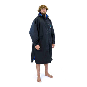 Surflogic Storm Dry Robe Longsleeve Poncho S2AS