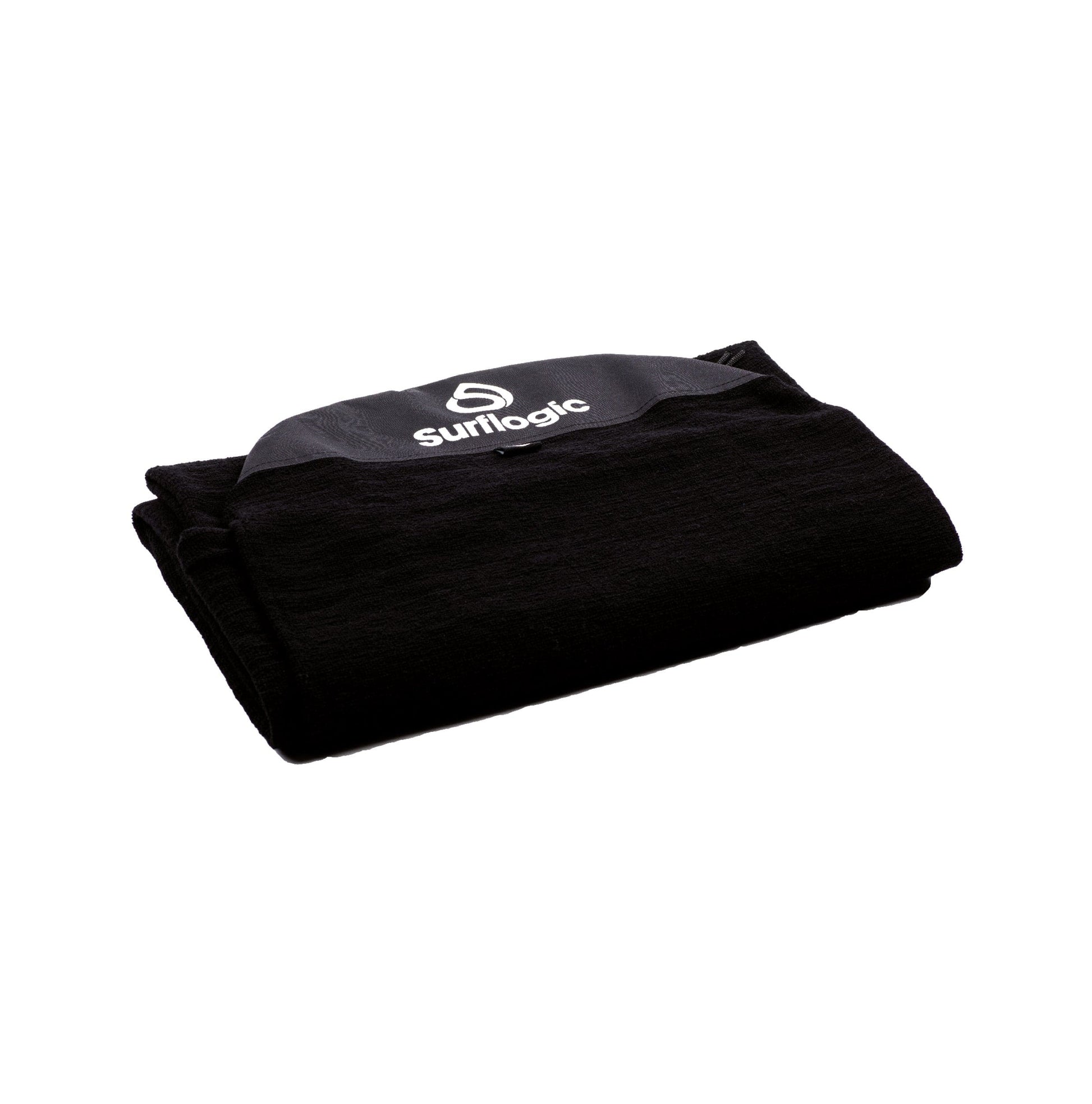 Surflogic Stretch Board Cover Funboard (2023) S2AS