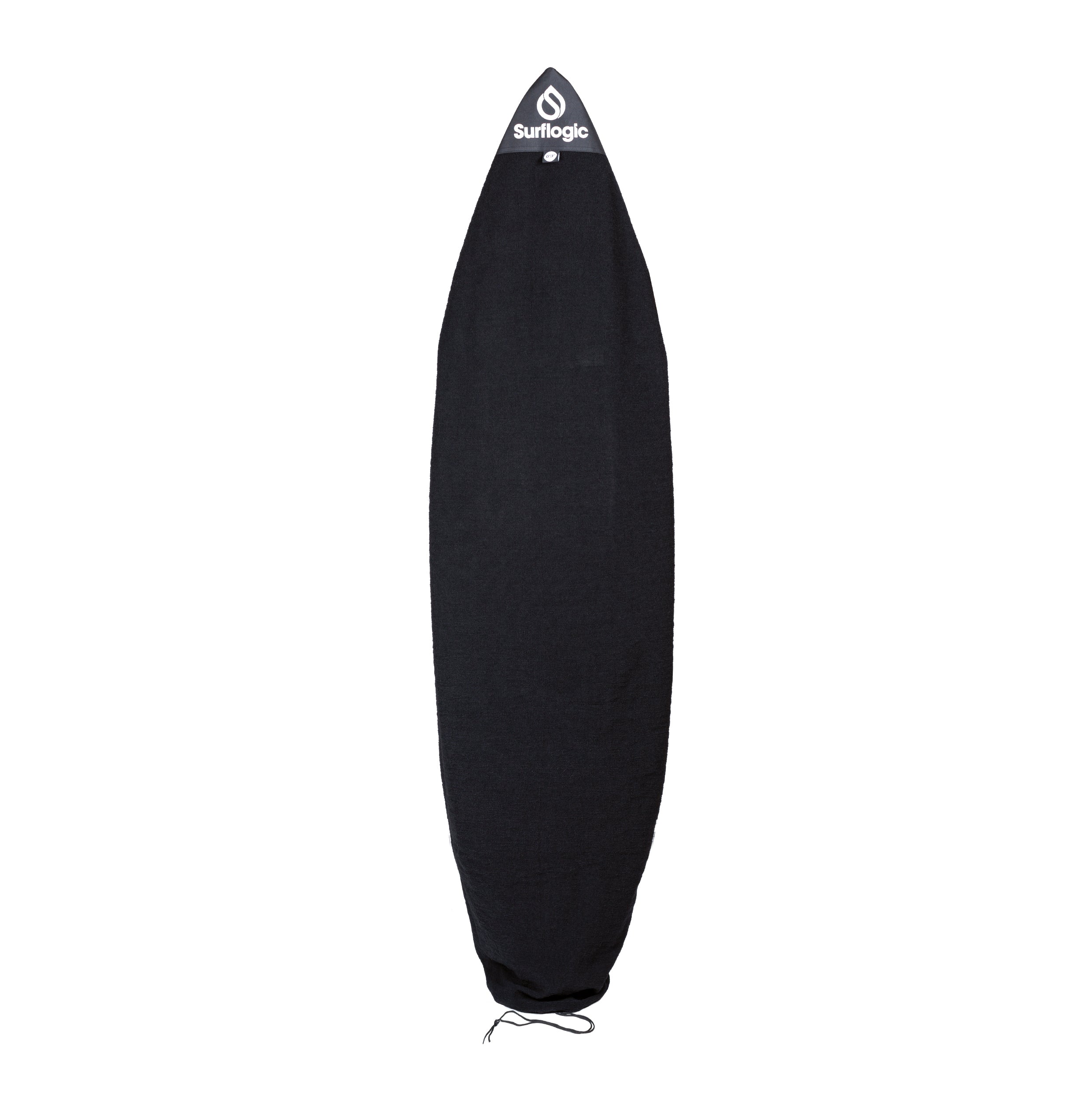 Surflogic Stretch Board Cover Shortboard S2AS