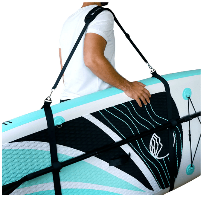 Surflogic Sup Carry Strap S2AS