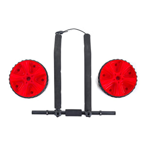 Surflogic Sup/longboard Adjustable Trolley (2023) S2AS