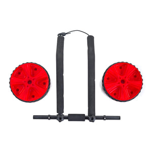 Surflogic Sup/longboard Adjustable Trolley (2023) S2AS