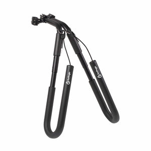 Surflogic Surfboard Bike Rack S2AS