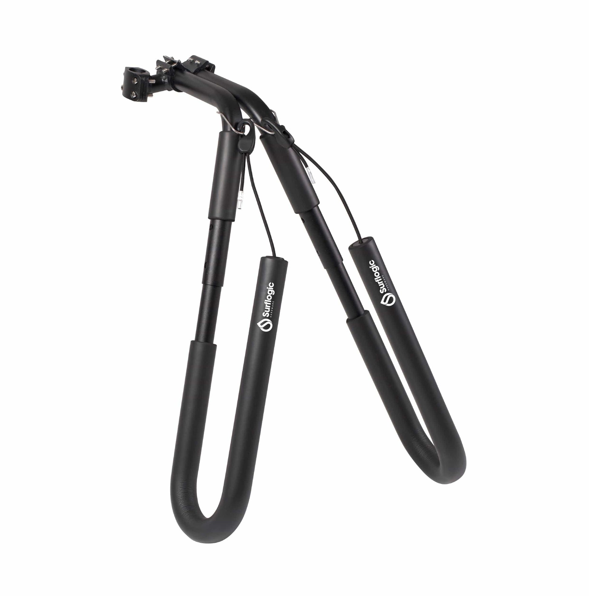 Surflogic Surfboard Bike Rack S2AS