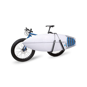 Surflogic Surfboard Bike Rack S2AS
