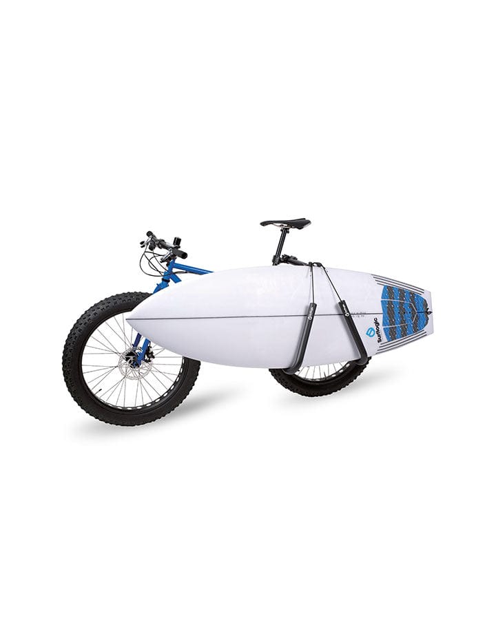 Surflogic Surfboard Bike Rack S2AS
