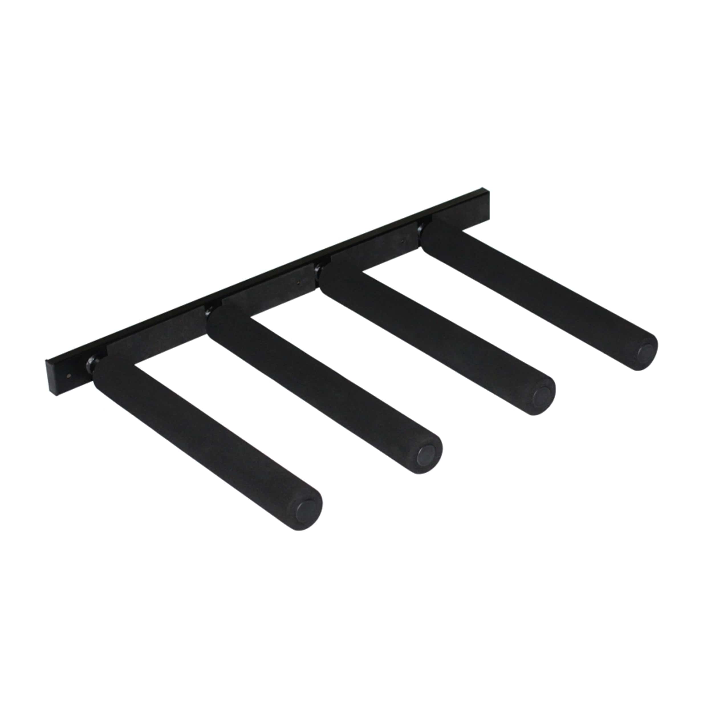 Surflogic Surfboard Vertical Wall Rack S2AS