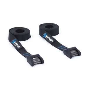 Surflogic Tie Down Straps S2AS