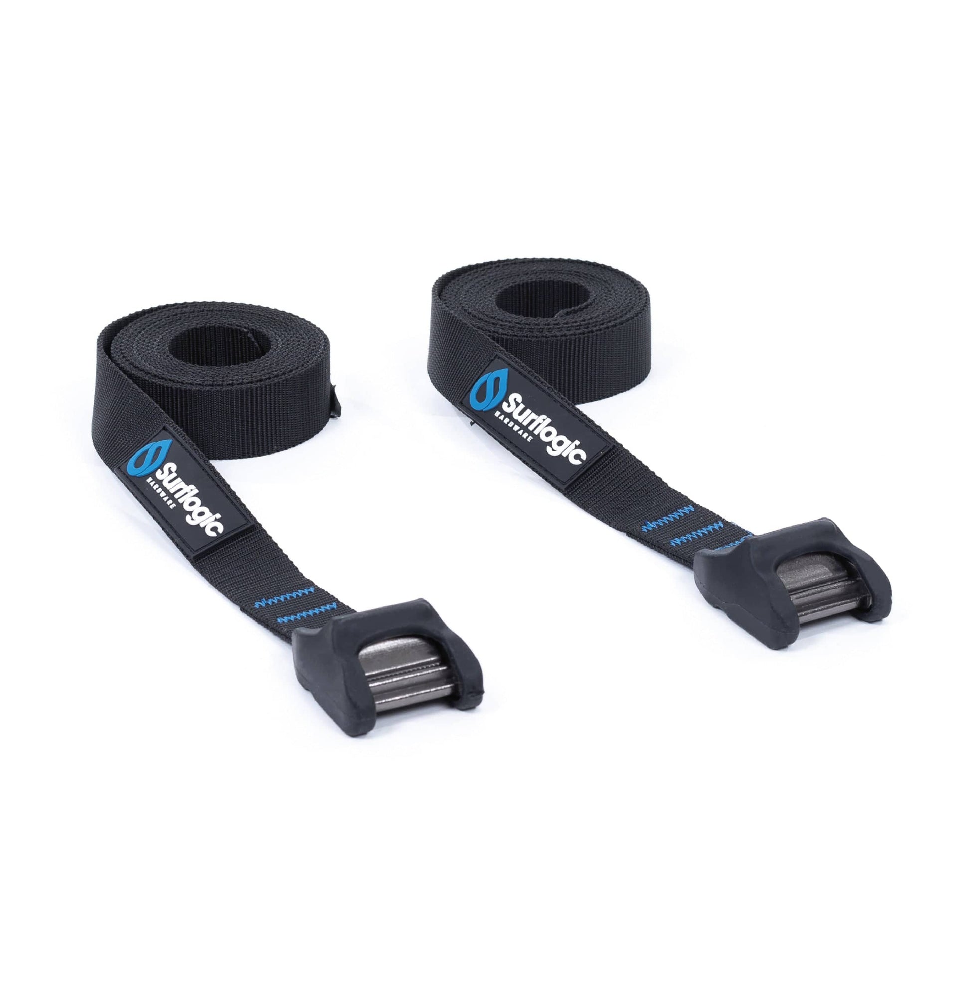 Surflogic Tie Down Straps S2AS