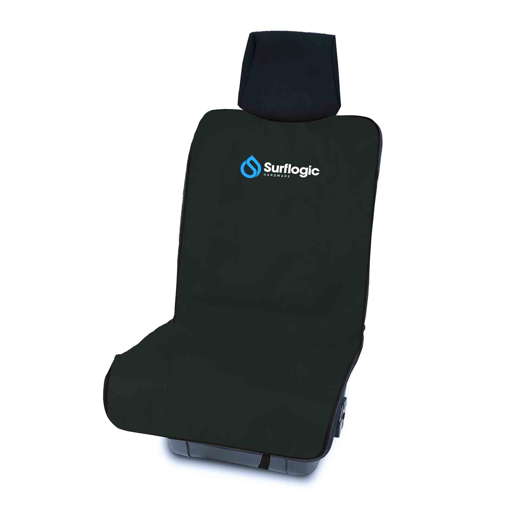 Surflogic Waterproof Car Seat Cover Neoprene (Single) S2AS