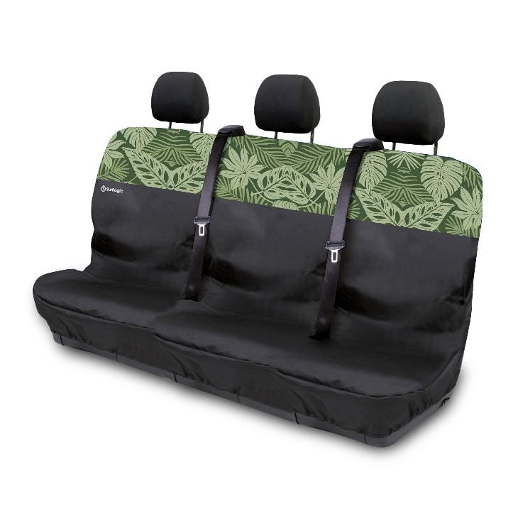 Surflogic Waterproof Double Car Seat Cover – Hawaii SURFLOGIC