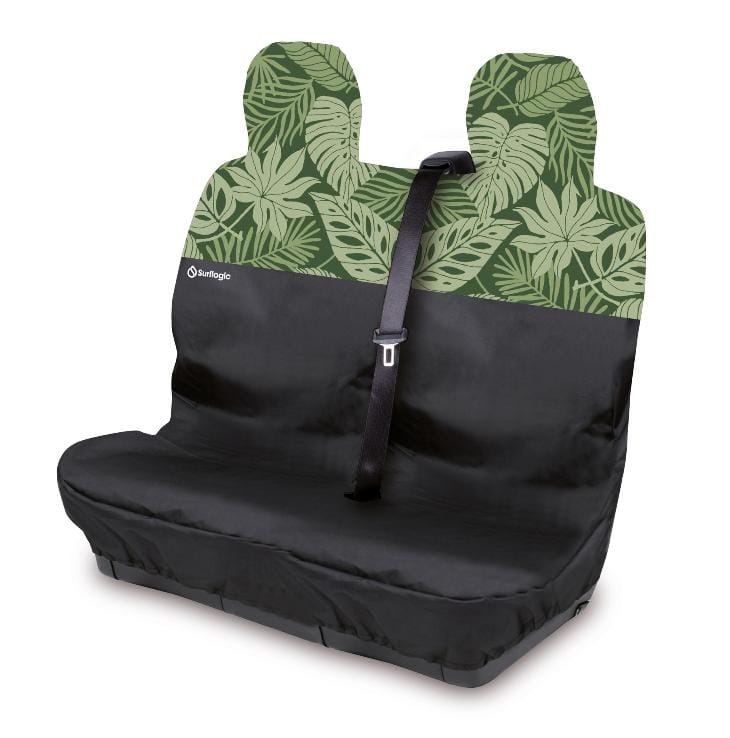 Surflogic Waterproof Double Car Seat Cover – Hawaii SURFLOGIC