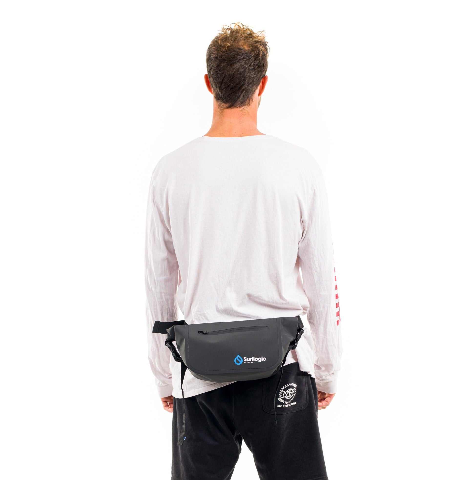 Surflogic Waterproof Dry Waist Pack 2l S2AS