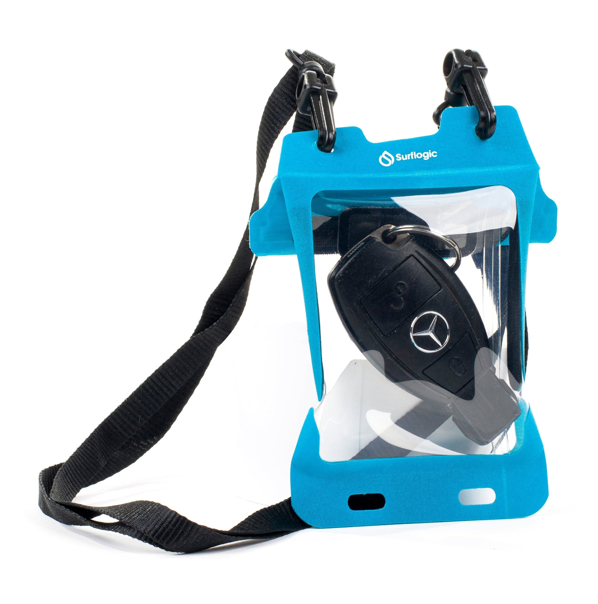Surflogic Waterproof Key Case (2023) S2AS