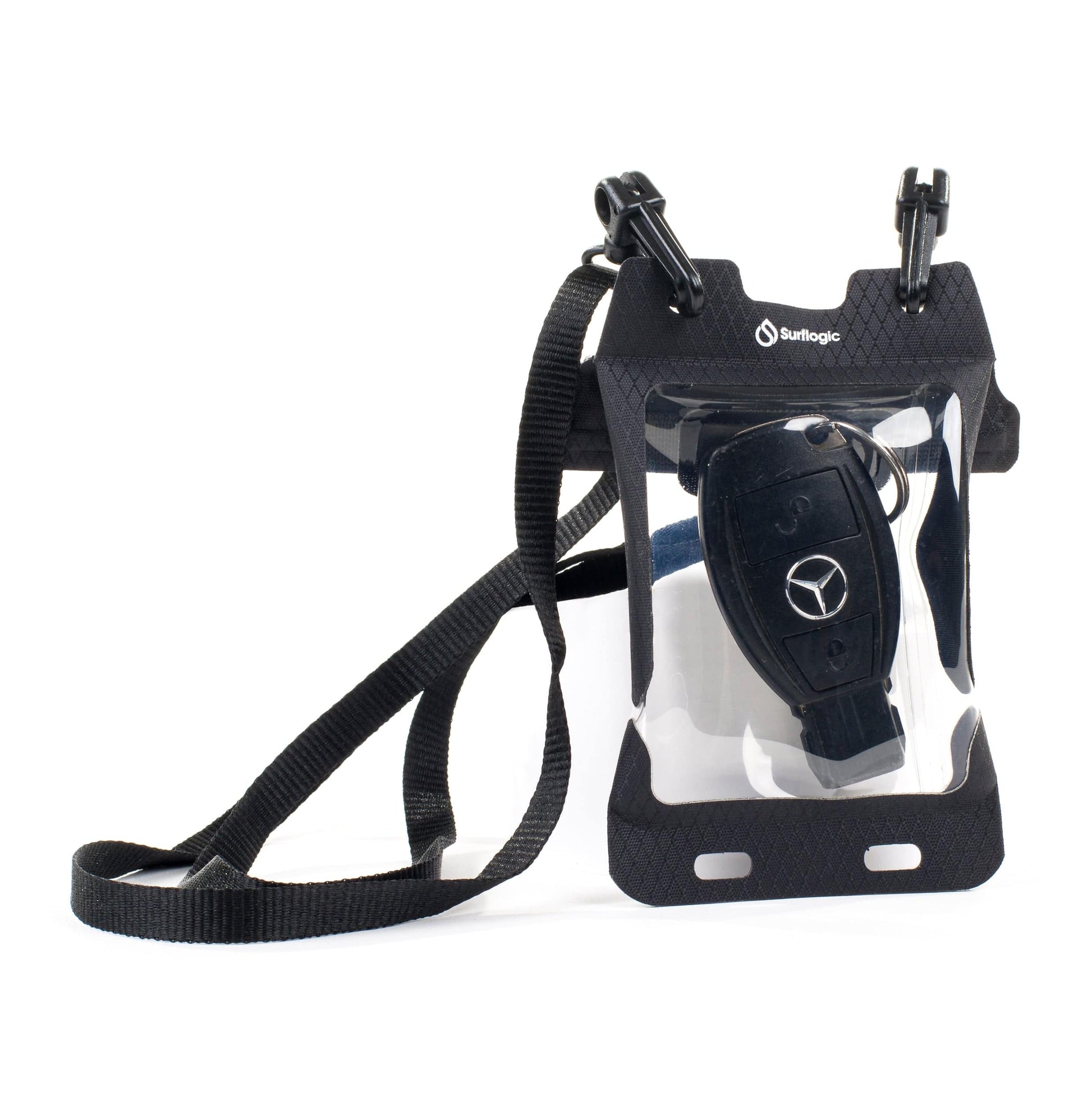 Surflogic Waterproof Key Case (2023) S2AS