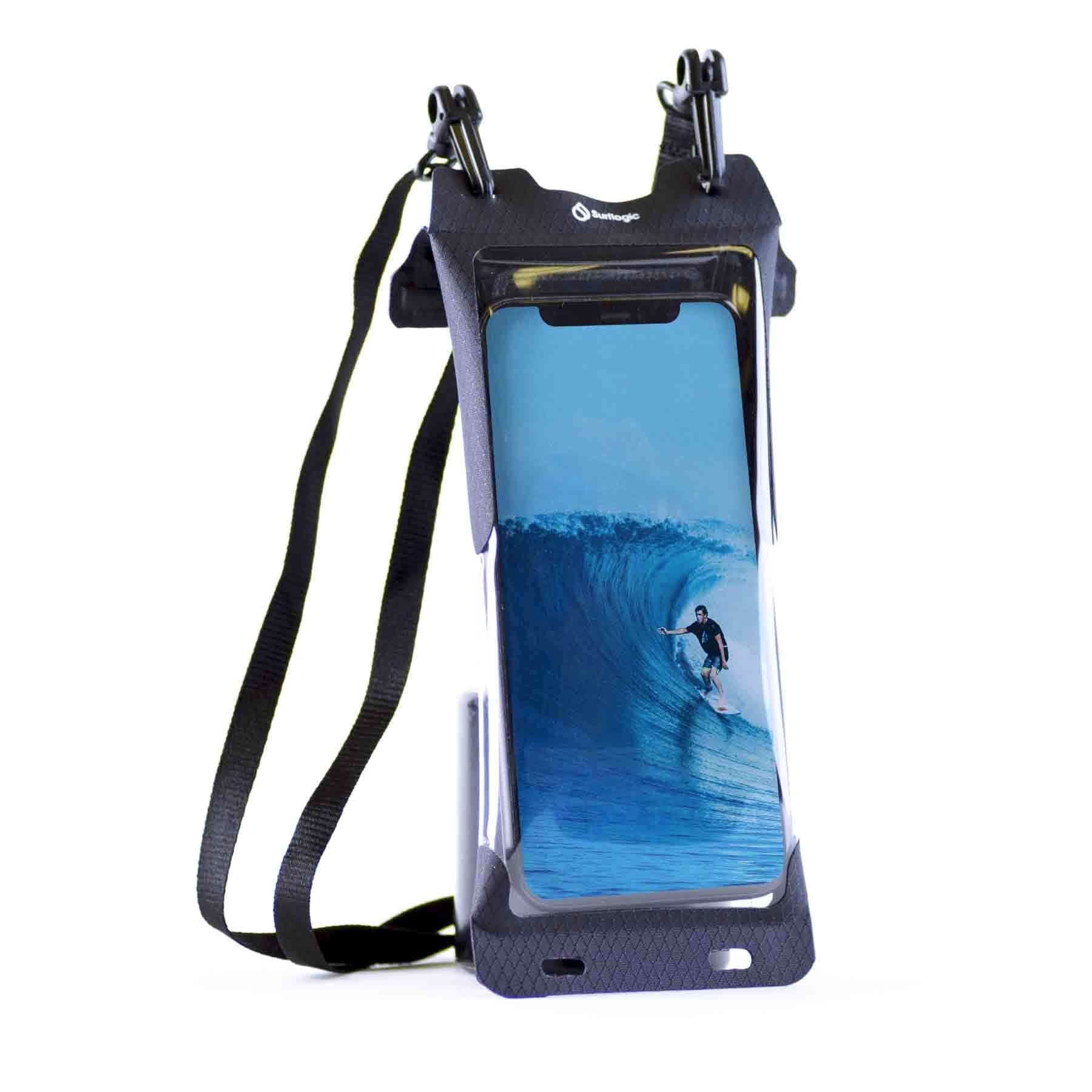 Surflogic Waterproof Phone Case S2AS