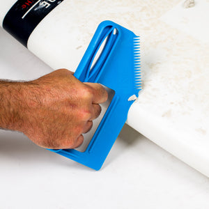 Surflogic Wax & Fin Tool S2AS