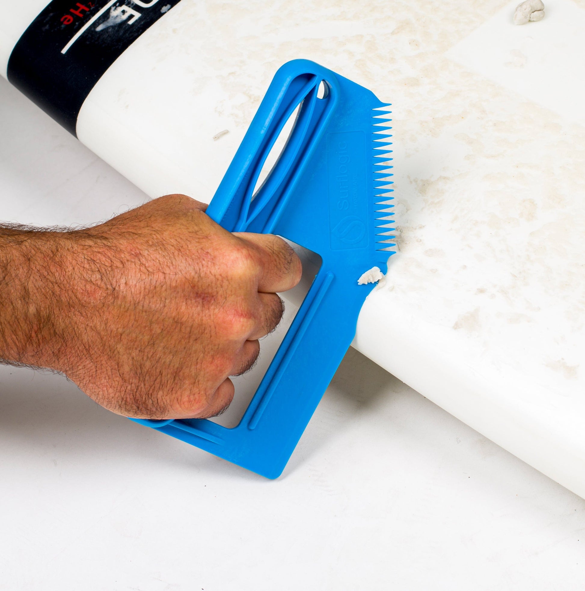 Surflogic Wax & Fin Tool S2AS