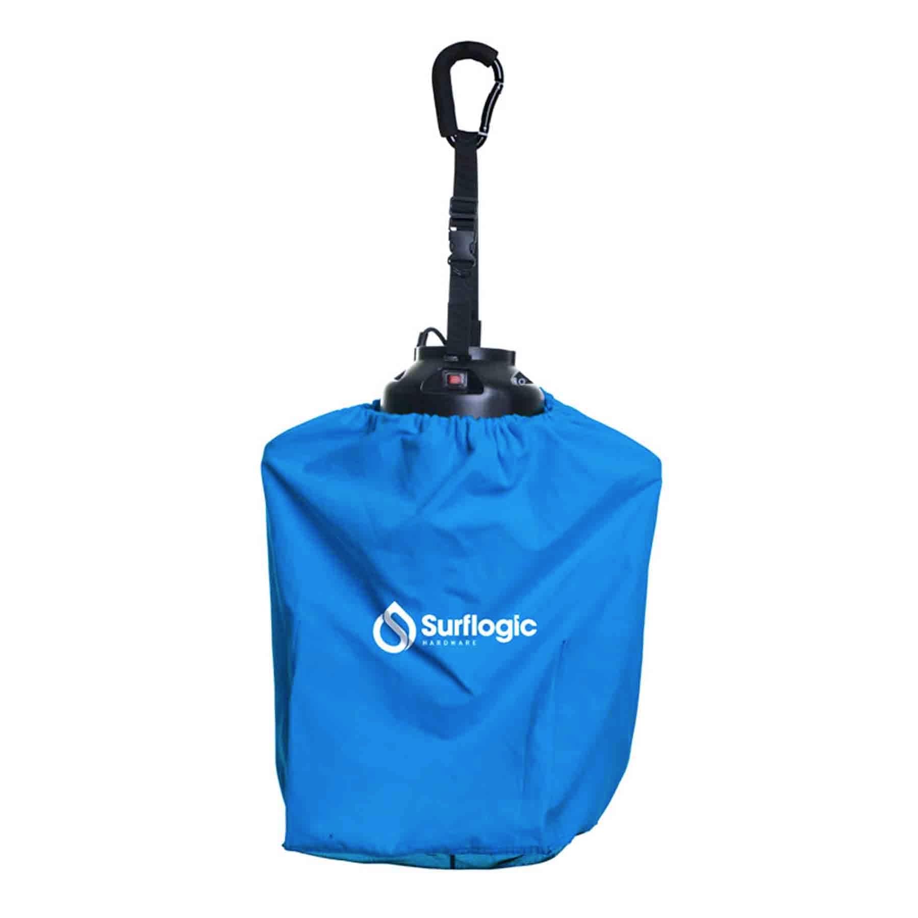 Surflogic Wetsuit Accessories Bag Dryer S2AS