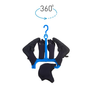Surflogic Wetsuit Accessories Hanger S2AS