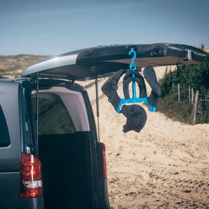Surflogic Wetsuit Accessories Hanger S2AS