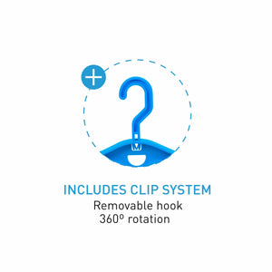 Surflogic Wetsuit Accessories Hanger S2AS