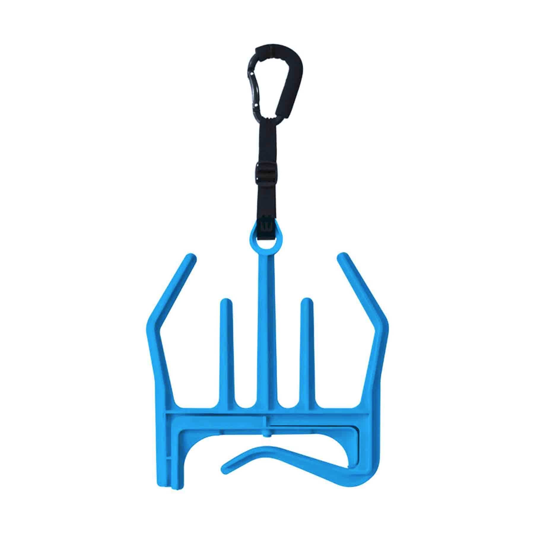 Surflogic Wetsuit Accessories Hanger Double System S2AS