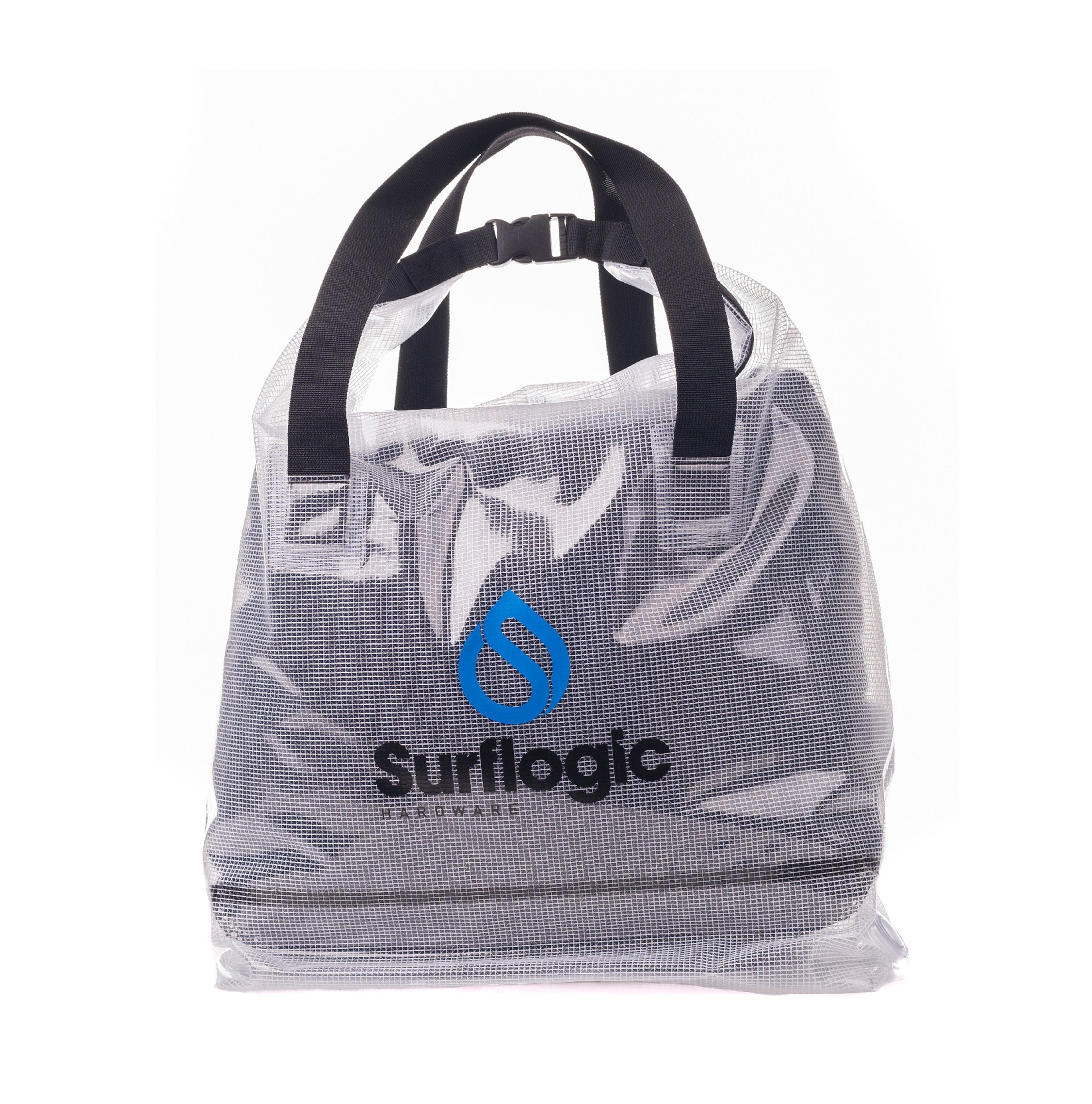Surflogic Wetsuit Clean&dry-system Bucket 50L (2023) S2AS