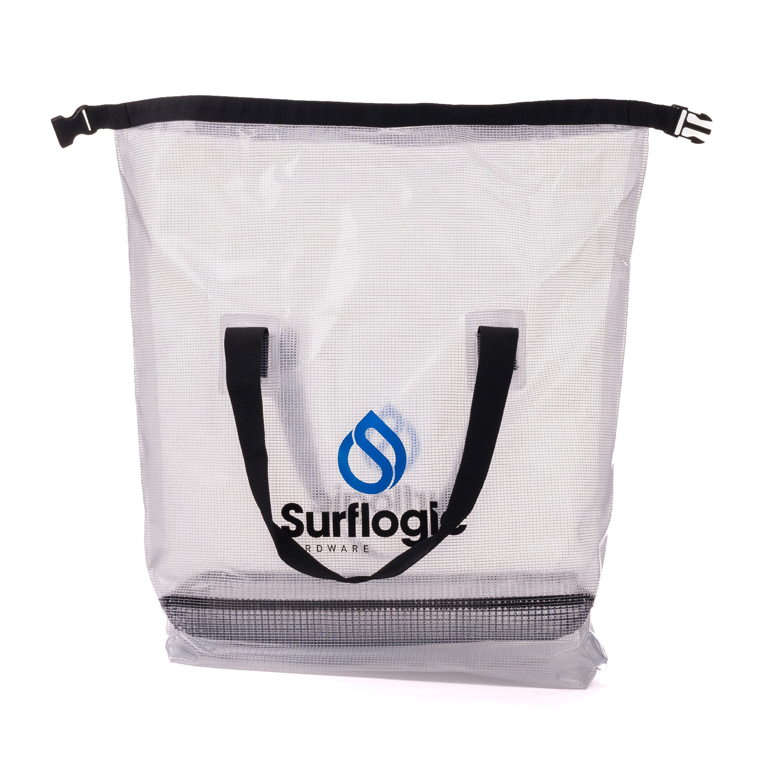 Surflogic Wetsuit Clean&dry-system Bucket 50L (2023) S2AS