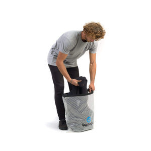 Surflogic Wetsuit Dry Bag 25L (2023) S2AS