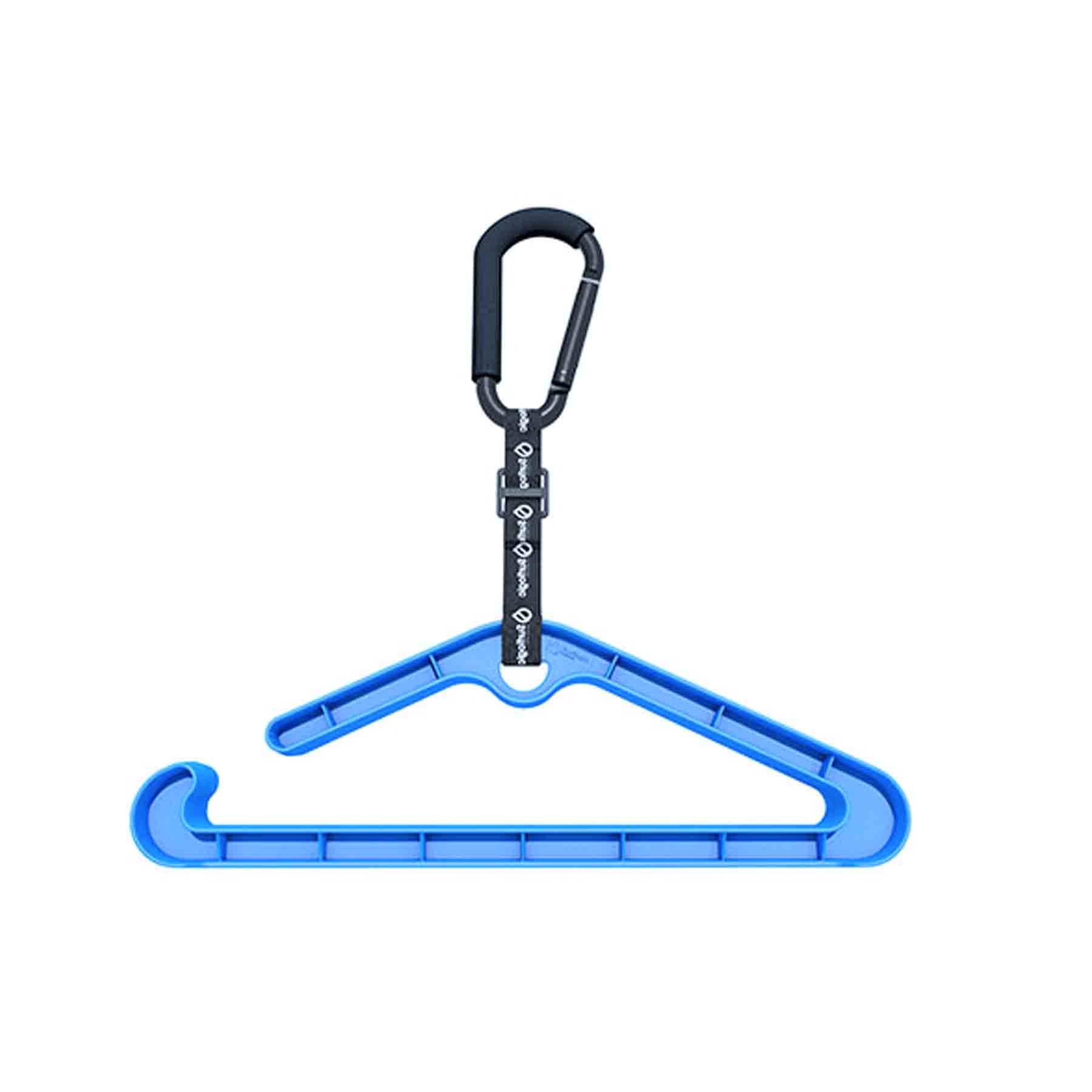 Surflogic Wetsuit Hanger Double System S2AS