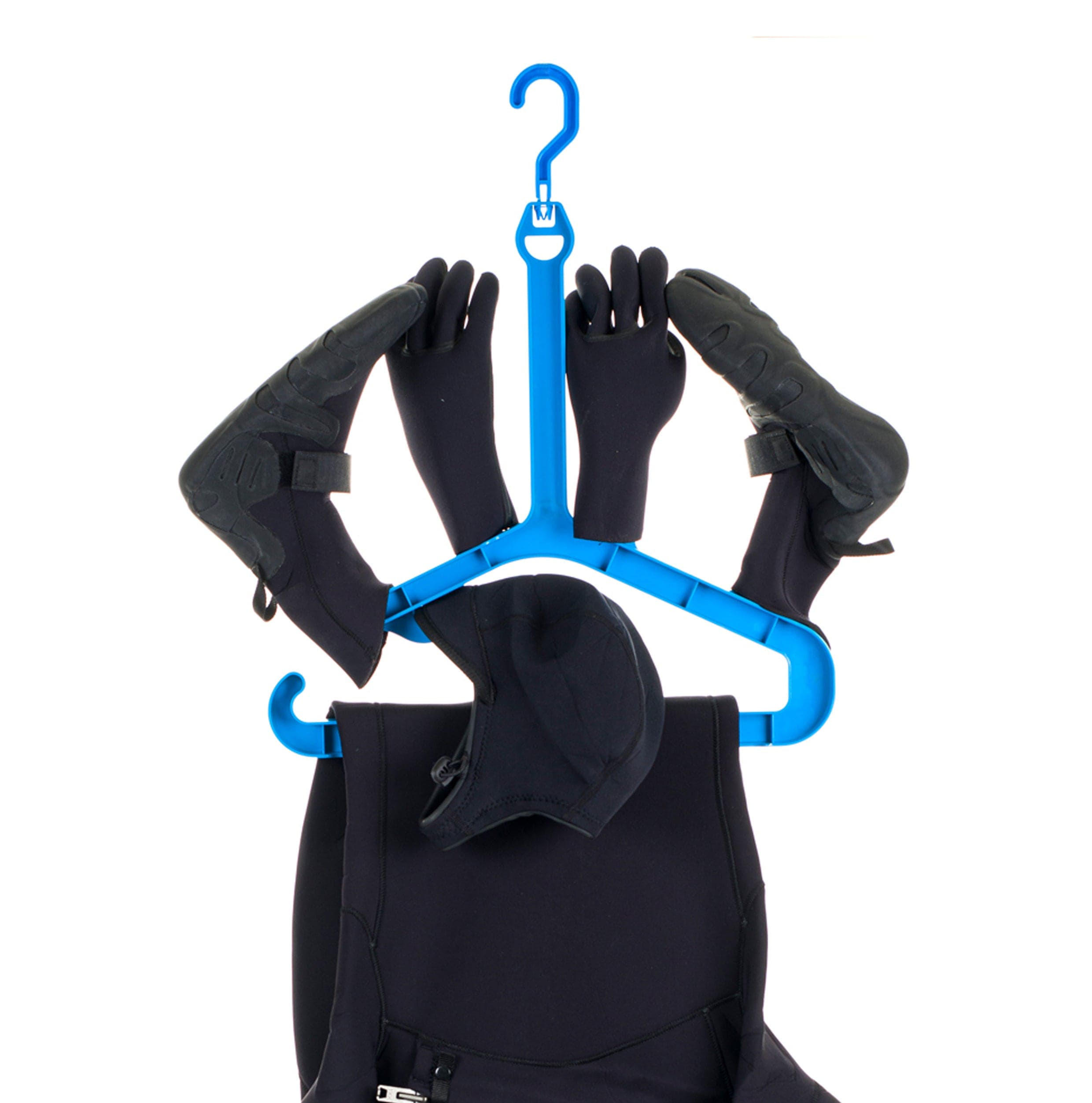 Surflogic Wetsuit Hanger Maxi (2023) S2AS