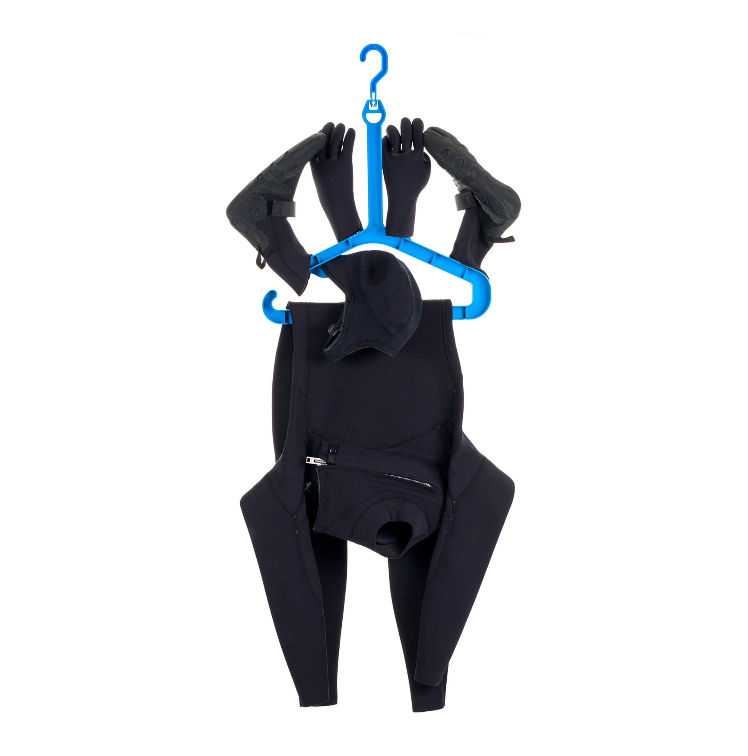 Surflogic Wetsuit Hanger Maxi (2023) S2AS