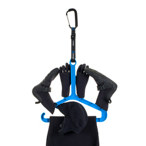 Surflogic Wetsuit Hanger Maxi Double System (2023) S2AS