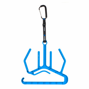 Surflogic Wetsuit Hanger Maxi Double System (2023) S2AS