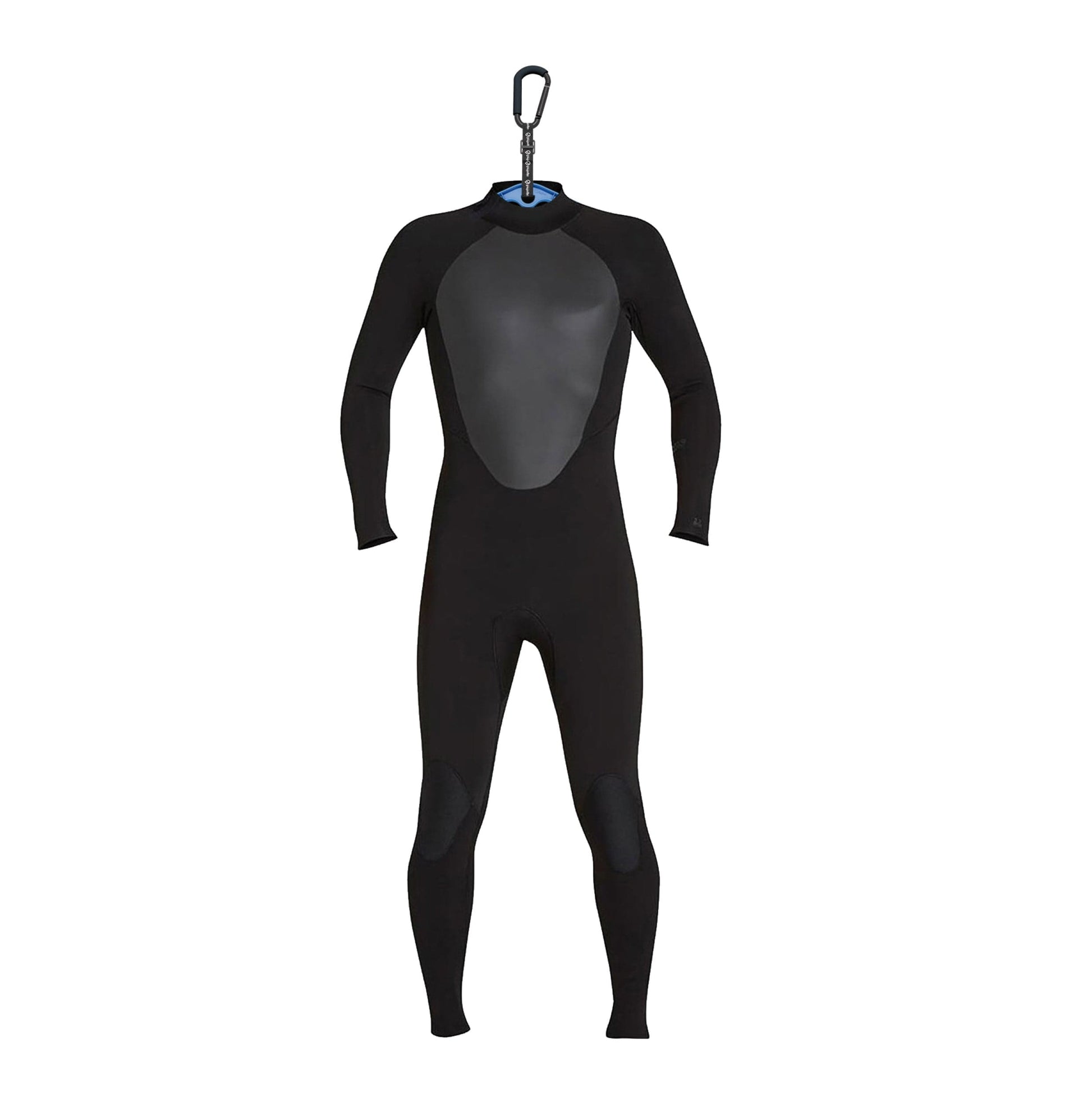 Surflogic Wetsuit Hanger Profold Strap System (2023) S2AS