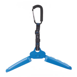 Surflogic Wetsuit Hanger Profold Strap System (2023) S2AS