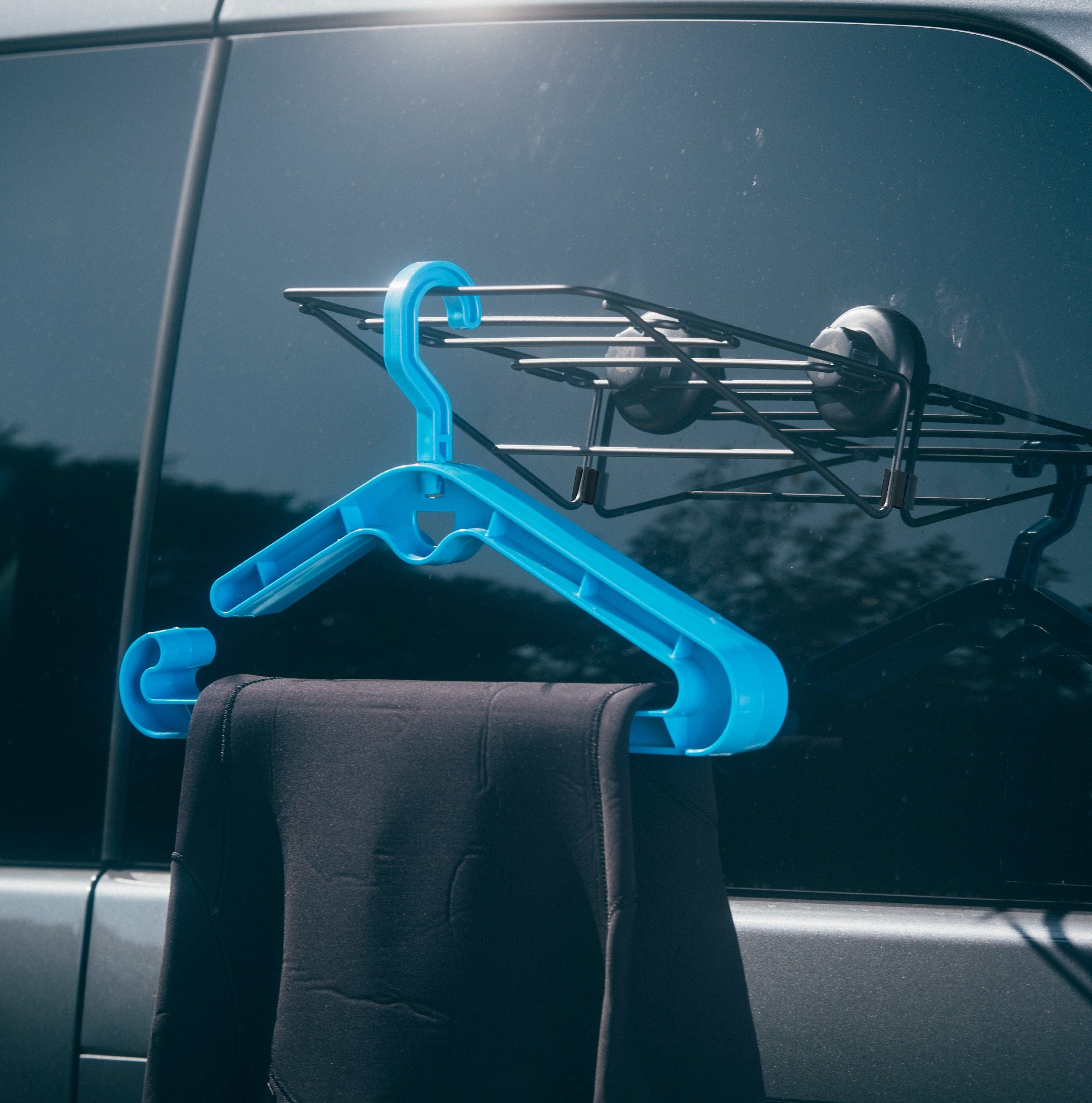 Surflogic Wetsuit Suction Rack (2023) S2AS