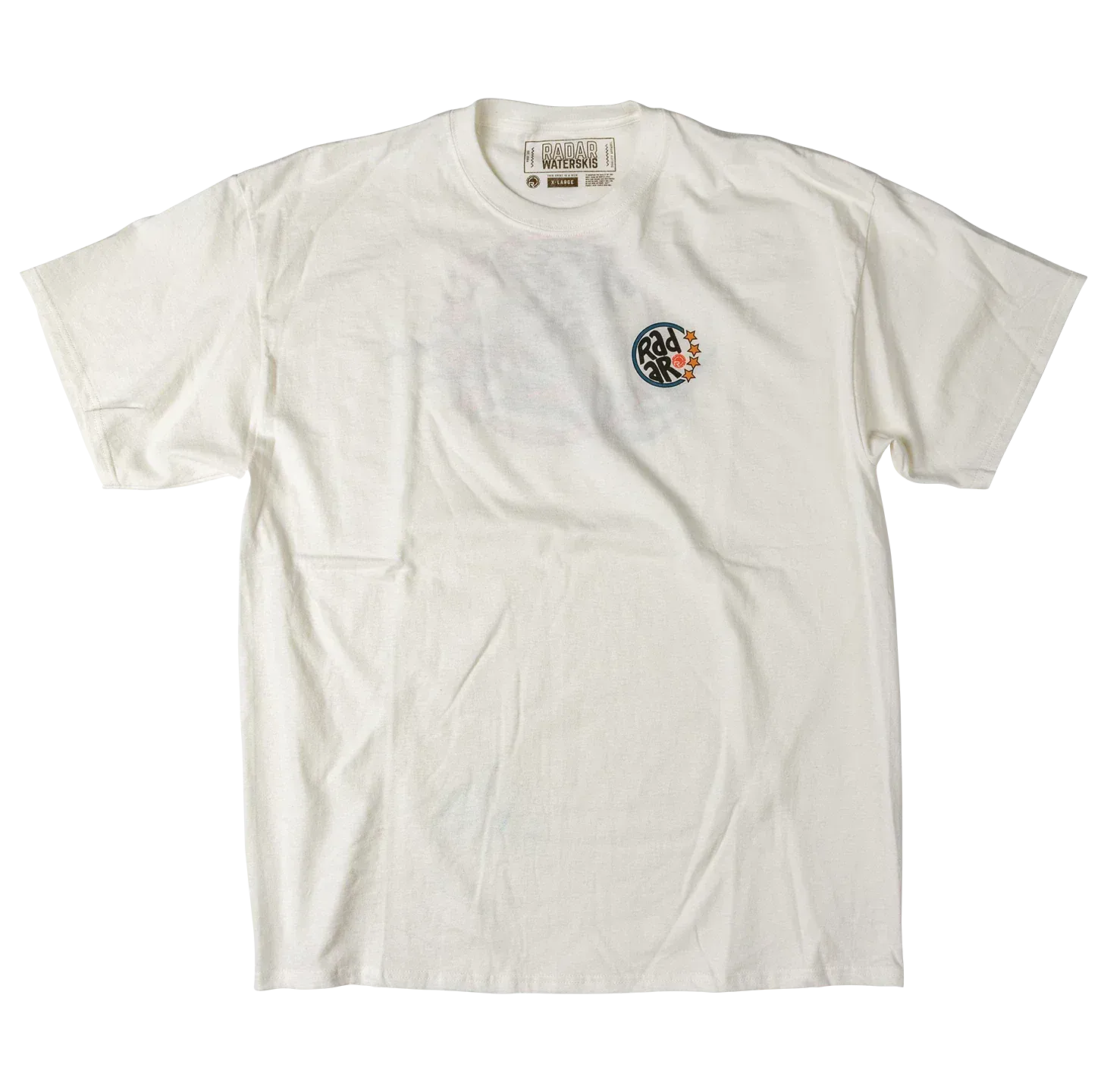 Swerve Tee - 2026 Radar