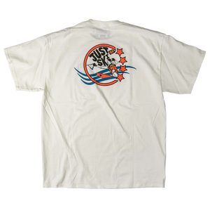 Swerve Tee - 2026 Radar