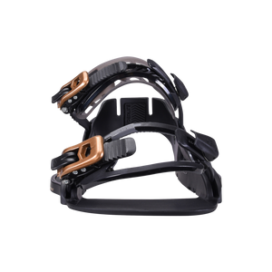 2027 Hyperlite System Lowback Chassis Wakeboard Bindings