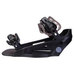 2027 Hyperlite System Lowback Chassis Wakeboard Bindings