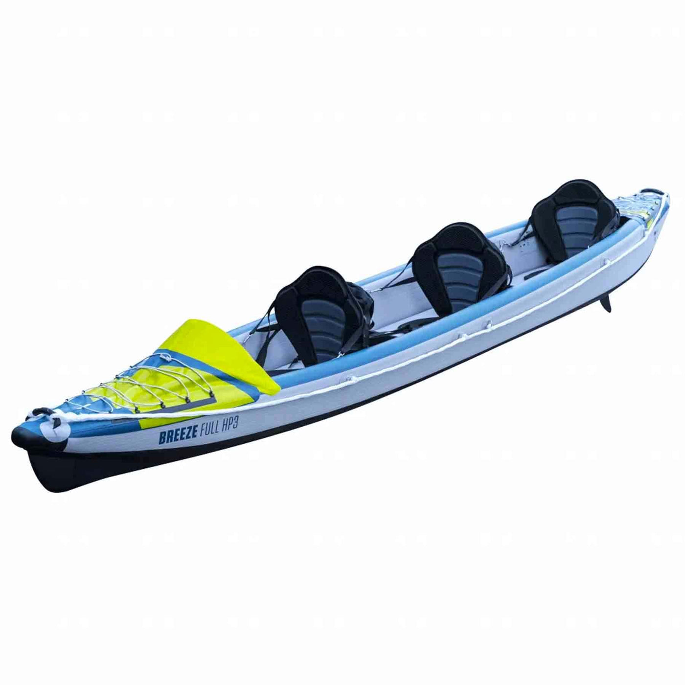 Tahe Air Breeze Full HP3 Inflatable Kayak Tahe