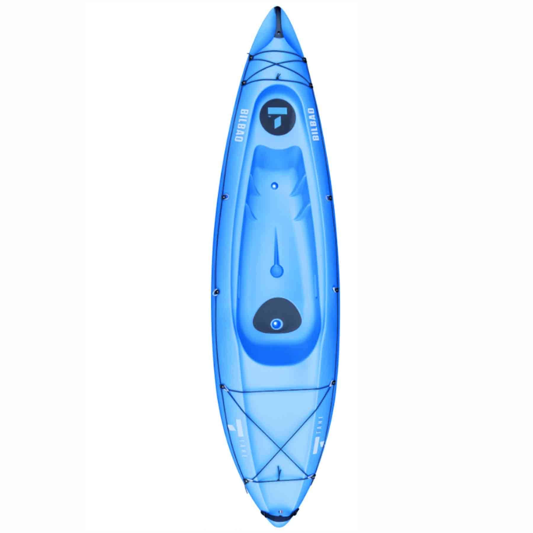 Tahe Bilbao Sport Kayak (Blue) S2AS