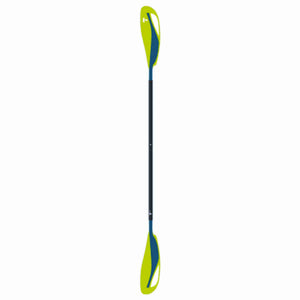 Tahe Kayak Paddle Breeze Alu 30 2-Pcs S2AS