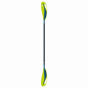 Tahe Kayak Paddle Breeze Alu 30 2-Pcs S2AS