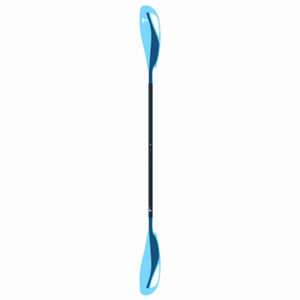 Tahe Kayak Paddle Breeze Alu 30 2-Pcs S2AS