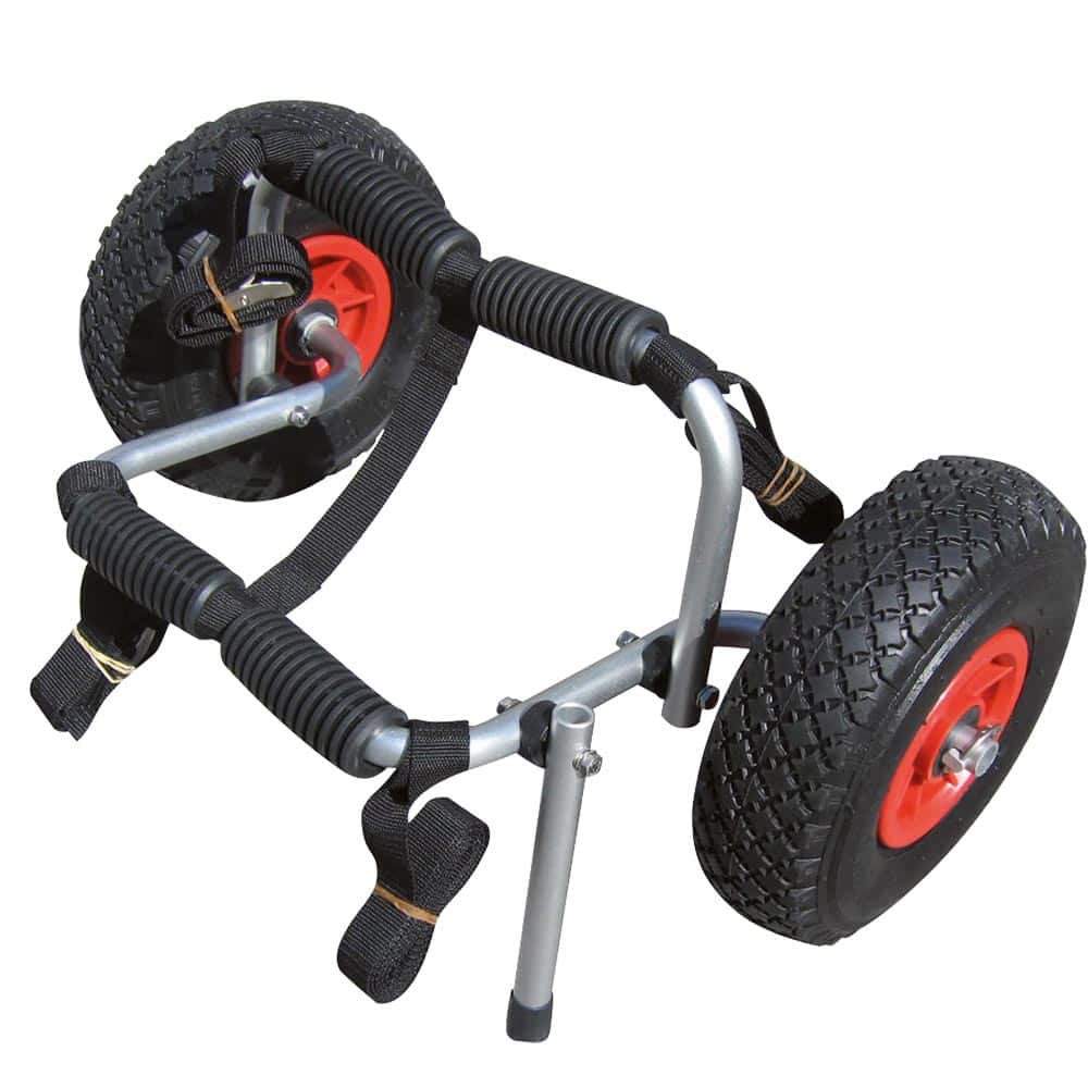 Tahe Trolley wheels S2AS