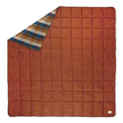 Kelty Wayback Biggie Blanket – Oversized, Packable Blanket for Camping