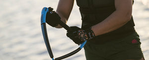 2027 Radar Control BarLock 13in Waterski Handle